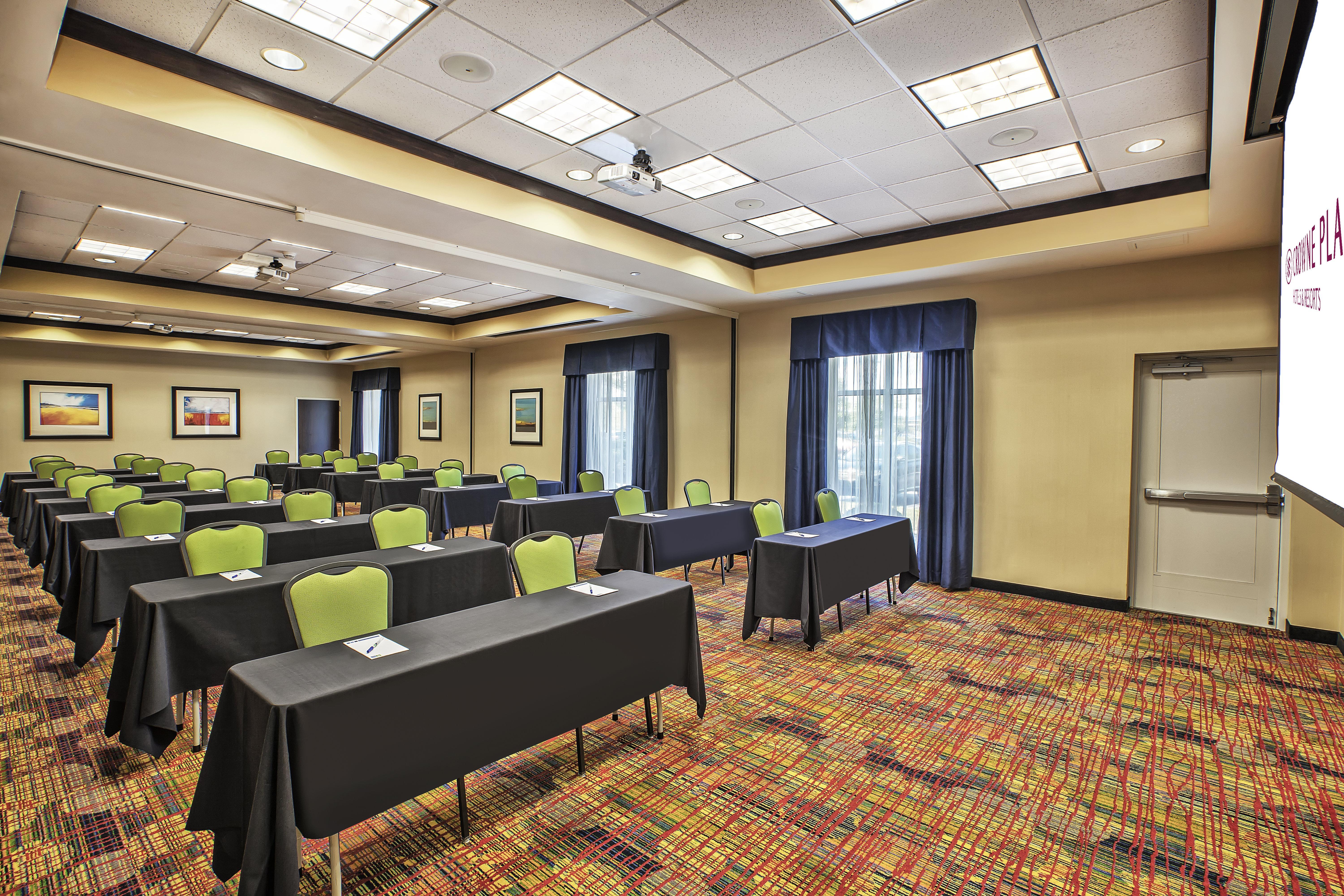 Holiday Inn Express & Suites Dayton South - I-675 By Ihg Shanersville Exterior foto